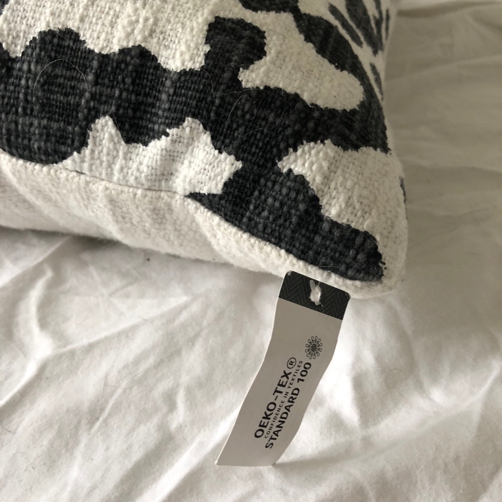 Target Leopard Print Pillows